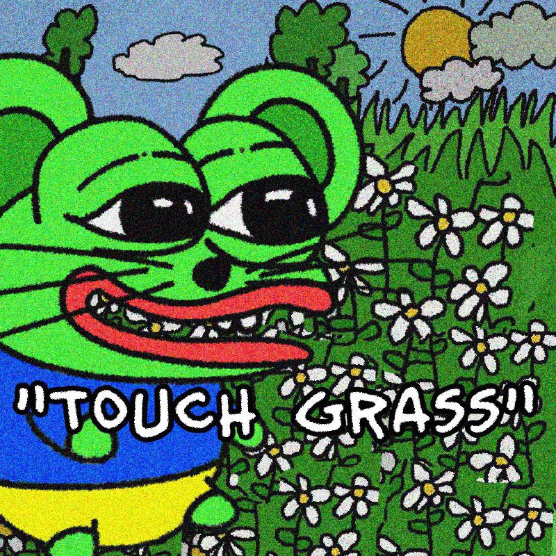 Ettrickdominate's tweet photo. @mrpunkdoteth I found #CHESSED on #ETH so cheesy showing greens.
I bagged #CHEESED and still filling my bags for more gains.
Iโm holding my cheesy until its reaches the moon and beyond.
And thatโs how iโm going to be making a life changing money that will leads to generational wealth. https://t.co/v9OePLgHK5