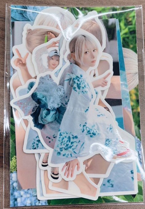 Twitterのコスプレ画像37