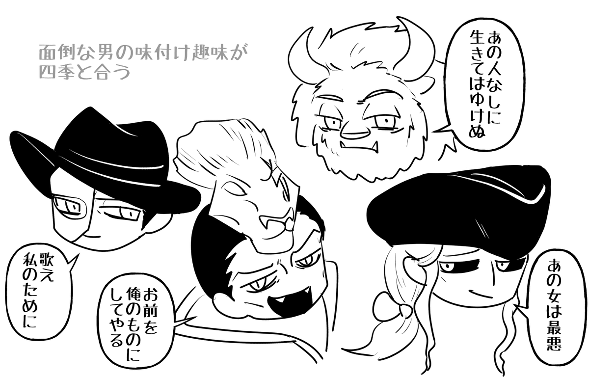 感謝 