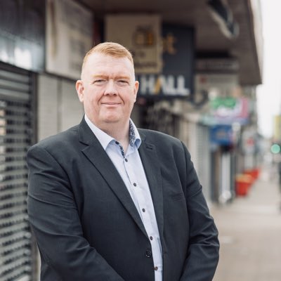 #NewProfilePic