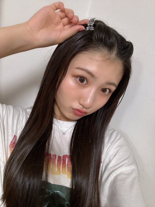 塩月希依音のTwitter画像15