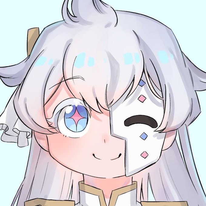 アイコン風の絵③

 #まほあこ
#魔法少女にあこがれて 