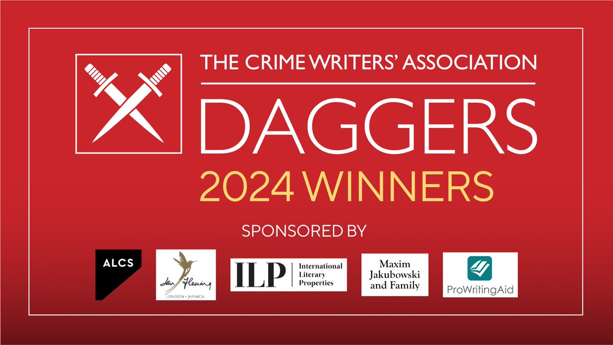 Paul Burke (@paulodaburka) on Twitter photo New: CWA DAGGERS AWARDS NIGHT SPECIAL on <a href="/CrimeTimeUK/">Crime Time</a> FM
<a href="/VaseemKhanUK/">Vaseem Khan</a> <a href="/lisajewelluk/">Lisa Jewell</a> <a href="/LaPlanteLynda/">Lynda La Plante</a> <a href="/VictoriaSelman/">Victoria Selman</a> <a href="/JamesLeeBurke/">James Lee Burke</a> <a href="/imranmahmood777/">Imran Mahmood</a>
<a href="/HeatherJFitt/">Heather Fitt #IsQuerying</a> <a href="/AntonyJohnston/">Antony Johnston (@antonyjohnston elsewhere, too)</a>
Winners, speakers, hosts
pod.fo/e/24fe53
Spoti.fi/3nAUCG4
Apple.co/3znb7b5 New: CWA DAGGERS AWARDS NIGHT SPECIAL on <a href="/CrimeTimeUK/">Crime Time</a> FM
<a href="/VaseemKhanUK/">Vaseem Khan</a> <a href="/lisajewelluk/">Lisa Jewell</a> <a href="/LaPlanteLynda/">Lynda La Plante</a> <a href="/VictoriaSelman/">Victoria Selman</a> <a href="/JamesLeeBurke/">James Lee Burke</a> <a href="/imranmahmood777/">Imran Mahmood</a>
<a href="/HeatherJFitt/">Heather Fitt #IsQuerying</a> <a href="/AntonyJohnston/">Antony Johnston (@antonyjohnston elsewhere, too)</a>
Winners, speakers, hosts
pod.fo/e/24fe53
Spoti.fi/3nAUCG4
Apple.co/3znb7b5