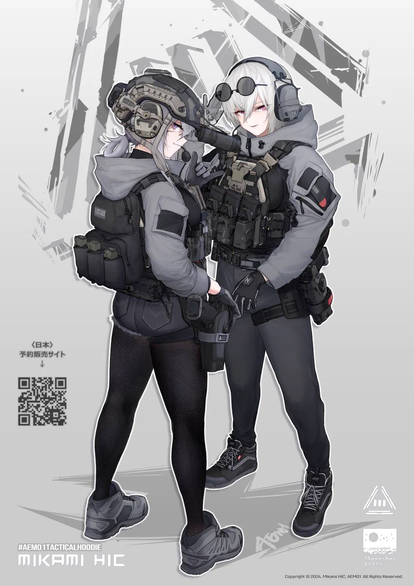 三神重工 (@mikamihic) / X