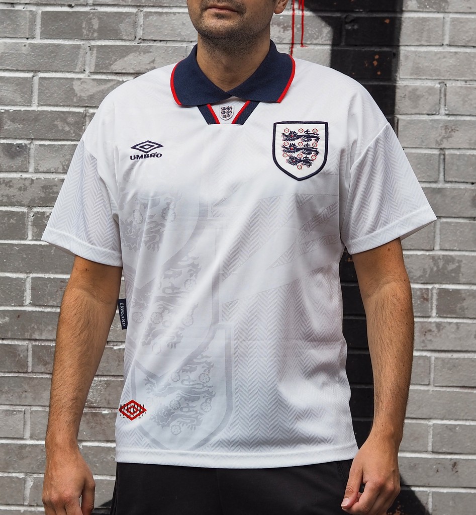 Vintage Football Shirts on X