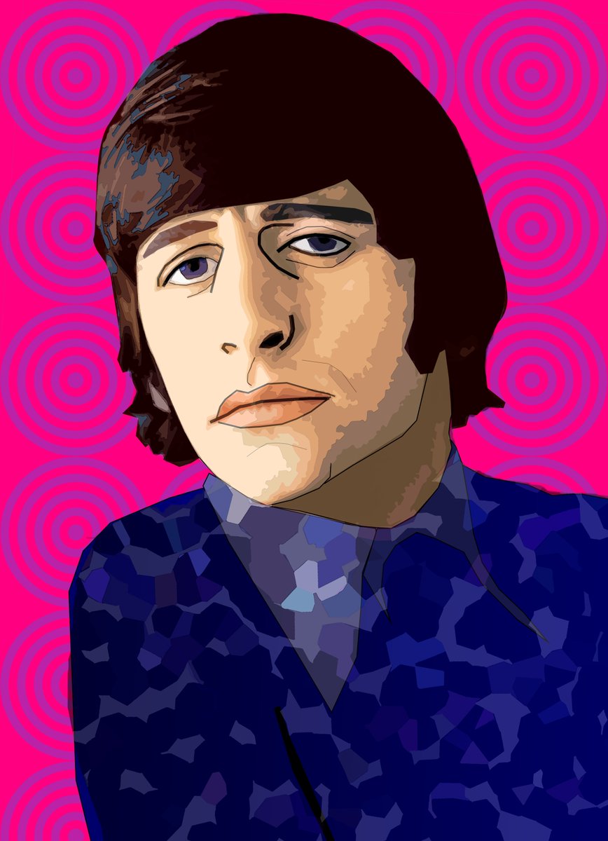 Happy Birthday, Sir #RingoStarr from all #Beatles fans of <a href="/fcbeatleslbnpl/">Fan Club The Beatles in Lublin (Poland) 🍏</a> ! 😃🍏✌