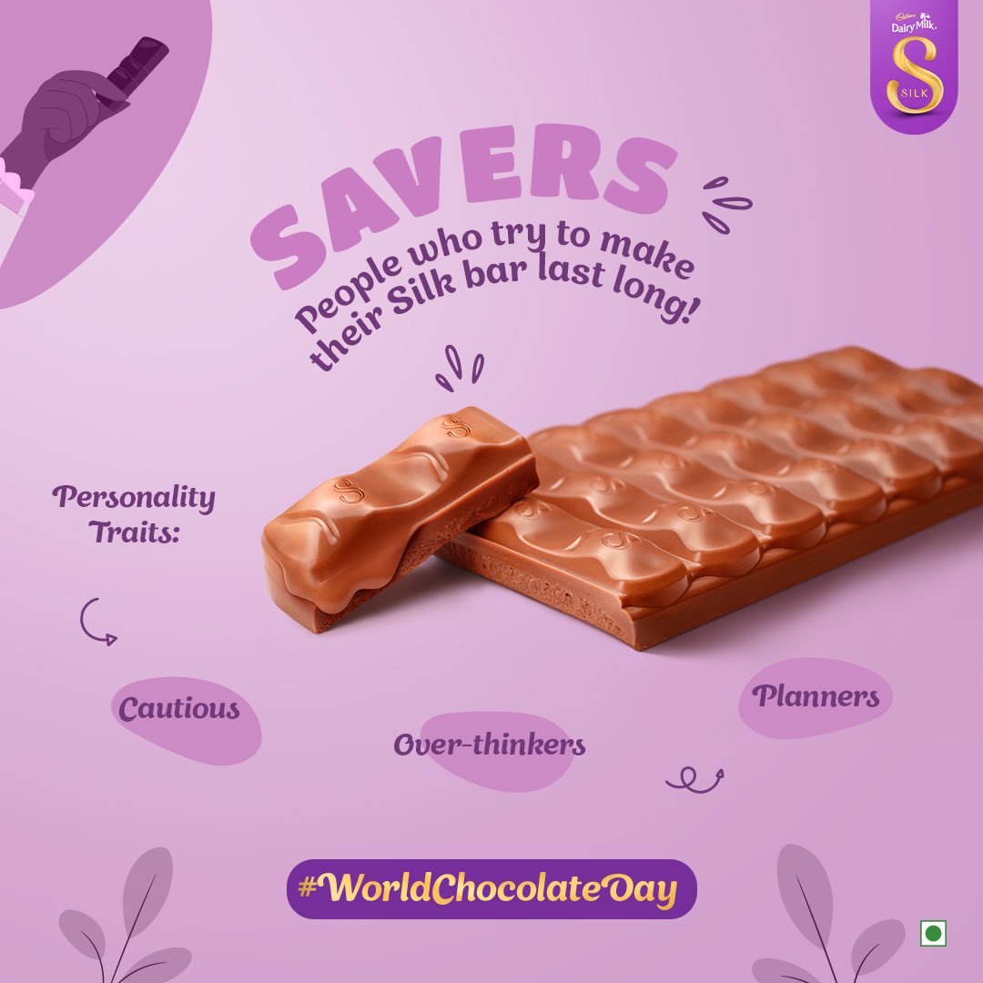 CadburyDairyMilkSilk (@cadburysilk)  X