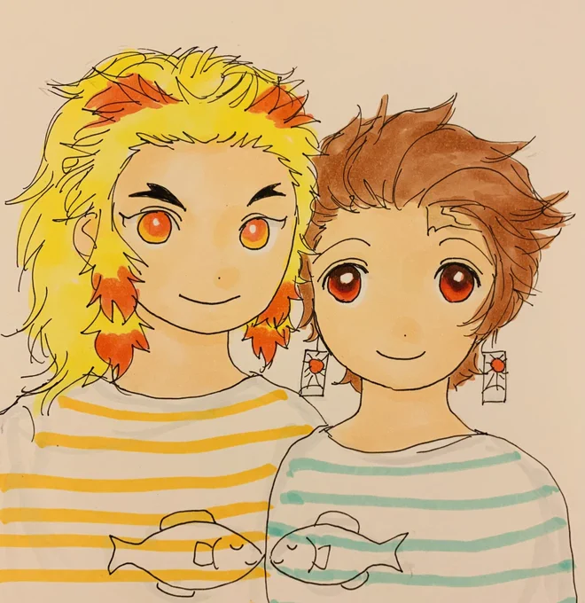 #ひらいて赤ブー滅の煉杏郎×竈炭郎烈火の想いを君に継続開催お願いします!※RT(RP)の数が集計されます。※は対象外です賑やかしに…|ू・ω・` ) 