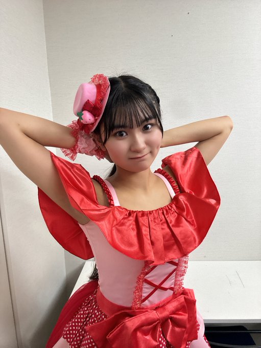 安土姫華のTwitter画像2