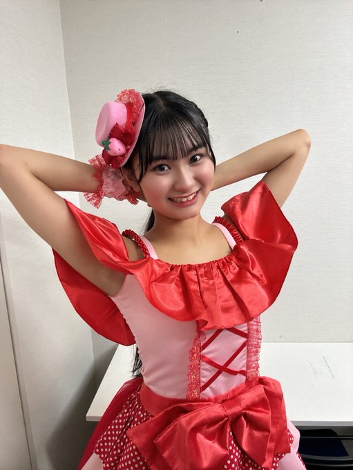 安土姫華のTwitter画像1
