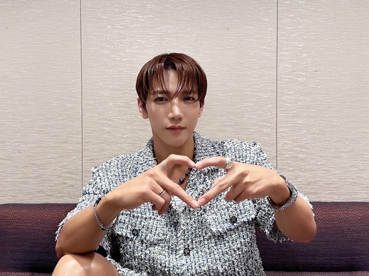 2PM Japan Official on X