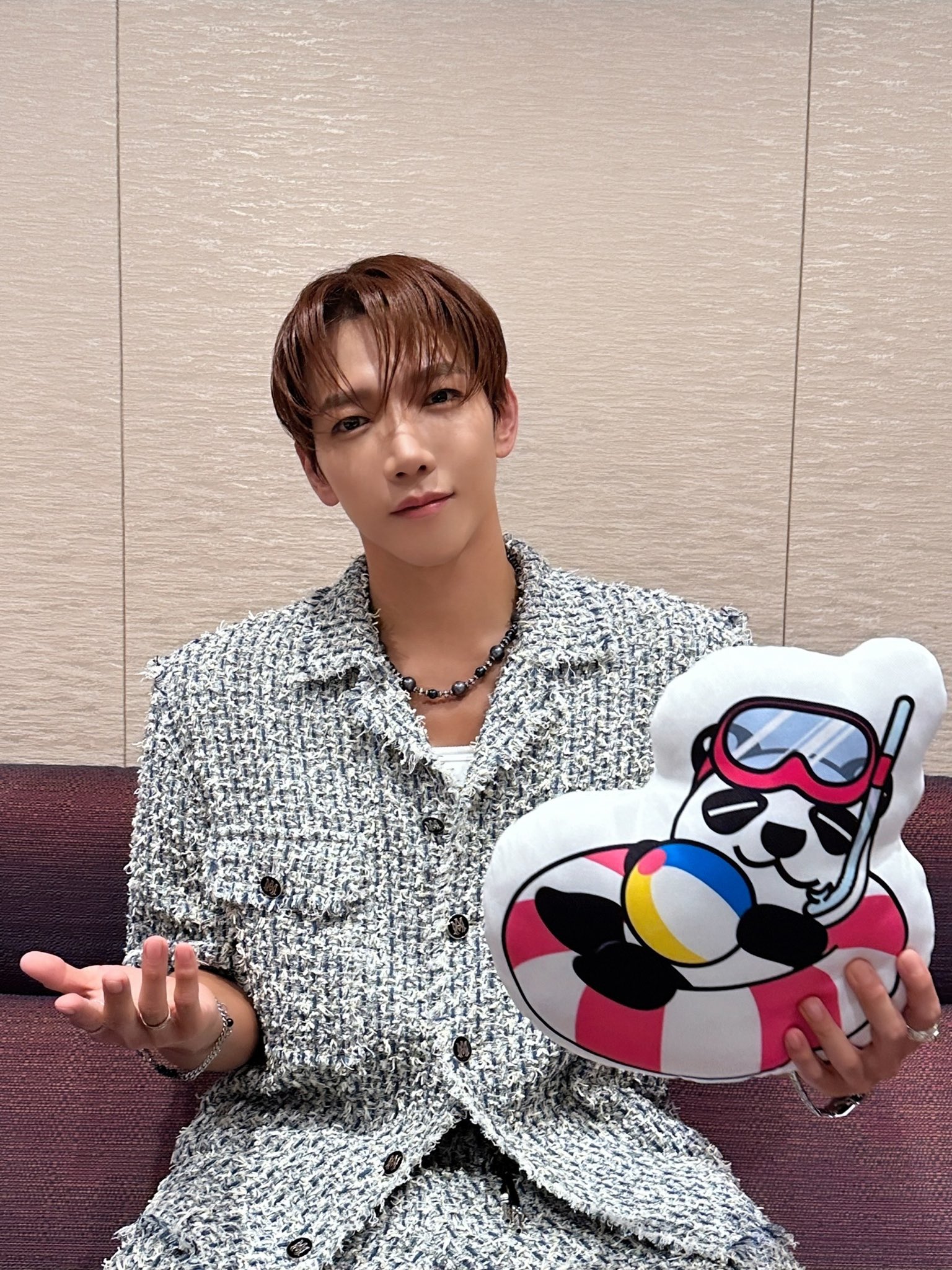 2PM Japan Official on X: 