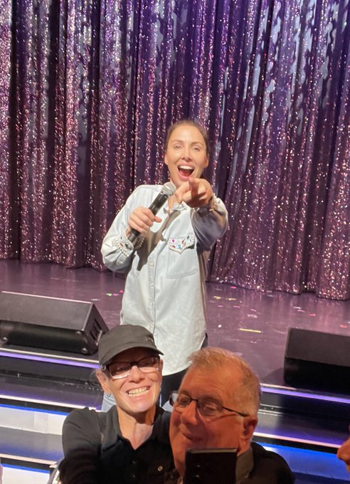 Choppin it up w @puertorockxxx20 . Laughs happened. Fun was had. 😂😂😂 #Iykyk https://t.co/PjayznTpQy<a class="tags" target="_blank" title="On Twitter" href="/?out=eyJ0eXAiOiJKV1QiLCJhbGciOiJIUzUxMiJ9.eyJpYXQiOjE3MjA3NzgxNjQsImlzcyI6InR3cG9ybnN0YXJzLmNvbSIsIm5iZiI6MTcyMDc3ODE2NCwiZXhwIjoxNzUyMzE0MTY0LCJyZWRpcmVjdF91cmwiOiJodHRwczovL3R3aXR0ZXIuY29tL3B1ZXJ0b3JvY2t4eHgyMCJ9.r7h3TTJG3M63tcARz7qWY6jwqRQd8dFlXFmLb_TdXBipajJ5HtVnA4ZQE_yYt9CyLpFWYydaH1LigDek-0GxrQ">@puertorockxxx20</a><a href="/tag/iykyk"class="tags"><span>#iykyk</span></a>