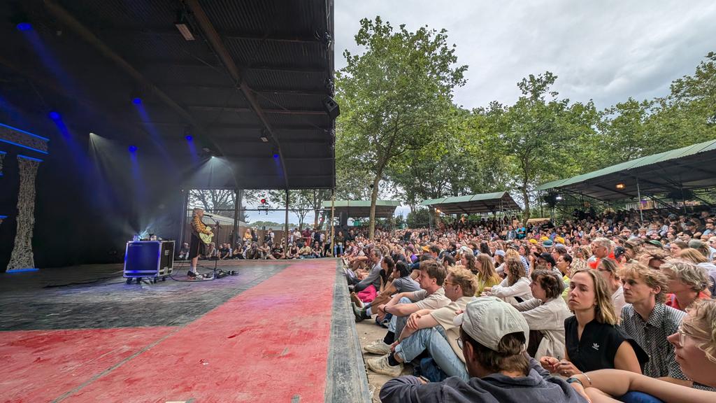 Richard -met de muziek mee- Ridder tweet media