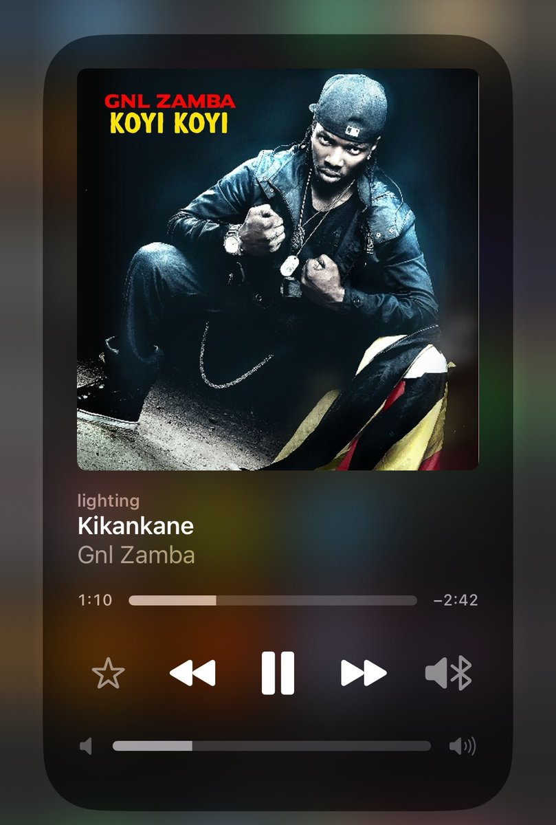 SSEGGI_'s tweet photo. Sunday is for Classics ๐ฅ
@therealGnlzamba cooked on this one ๐ฅ๐ฅ
@Swangz_Avenue X @BaboonForestEnt adding the Spice ๐ฅ
Adding to the #MusicUG series , over to you Sir @skaheru . https://t.co/RHQ48qpeEP