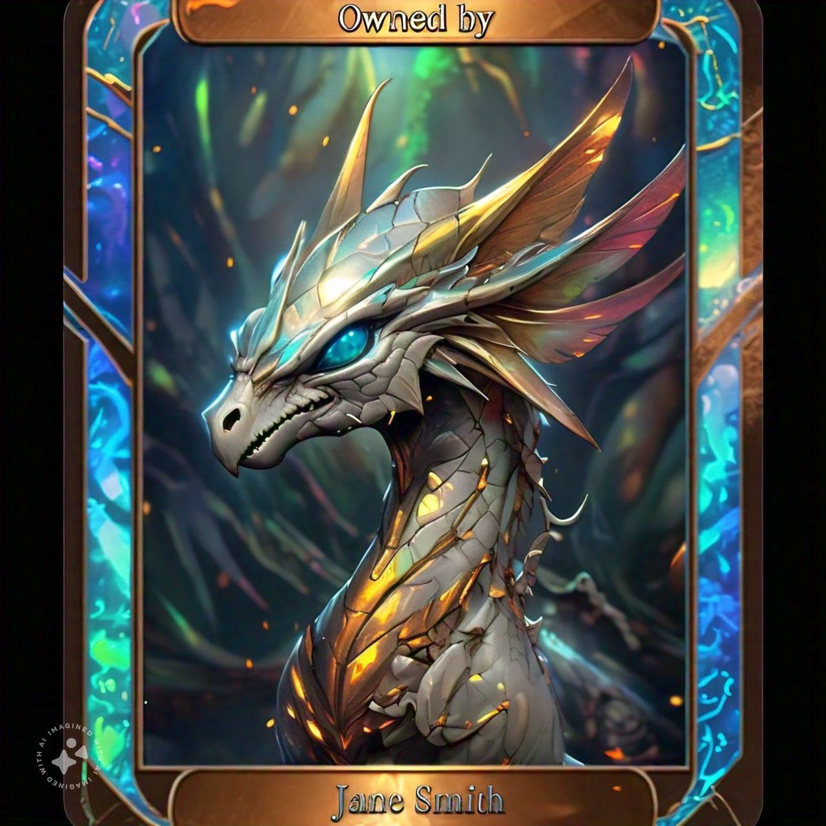 PumpAnon's tweet photo. Uncover the value of uniqueness! What's the rarest NFT you've ever seen? Share your find! #NFTCollectors #RareDigital" https://t.co/J956gFruar