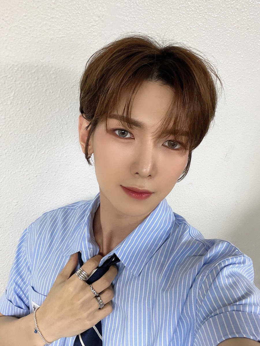 ATEEZ(에이티즈) tweet media