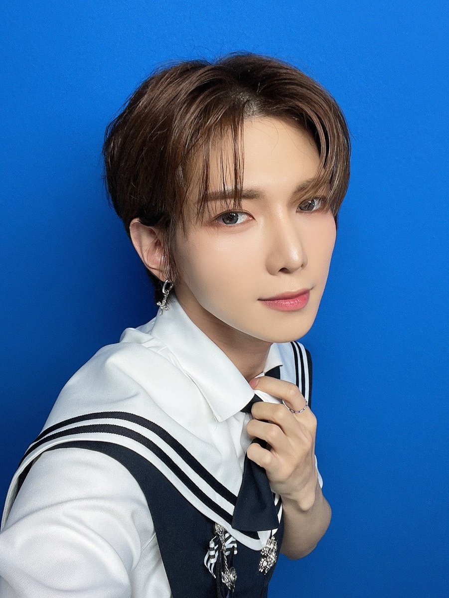 ATEEZ(에이티즈) tweet media