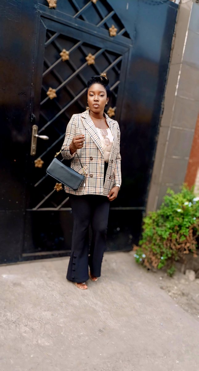 Bon dimanche aux miens💯