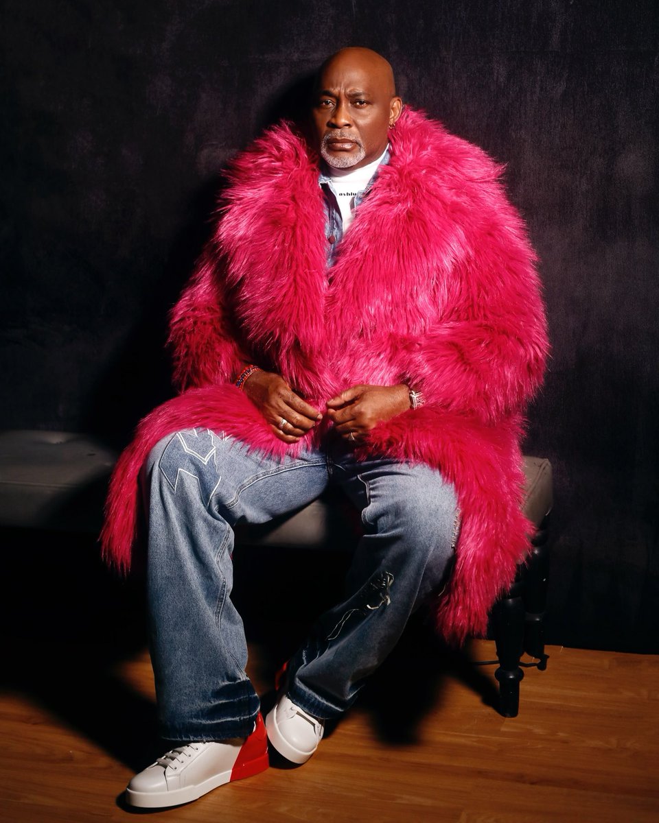 RMD is such an ICON ✨