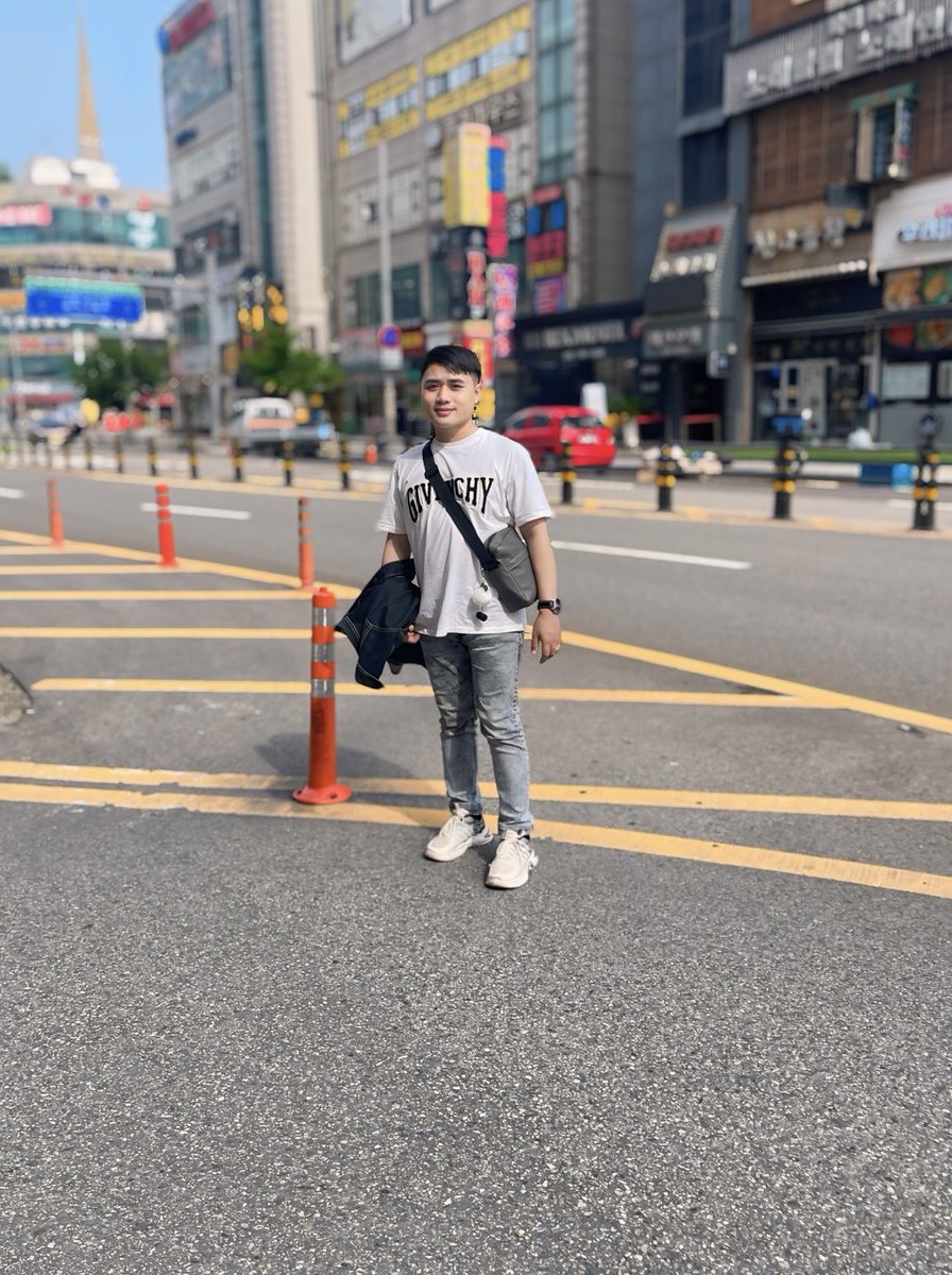 เกาหลีเกาใจ