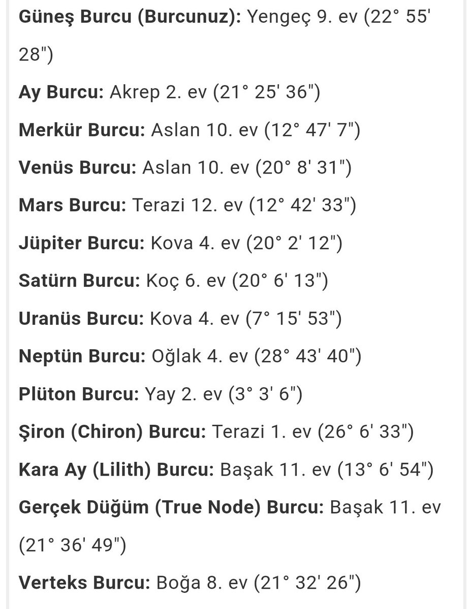solmaz7m's tweet photo. @OzlemAstrolog ? https://t.co/ceEZdlDsaV