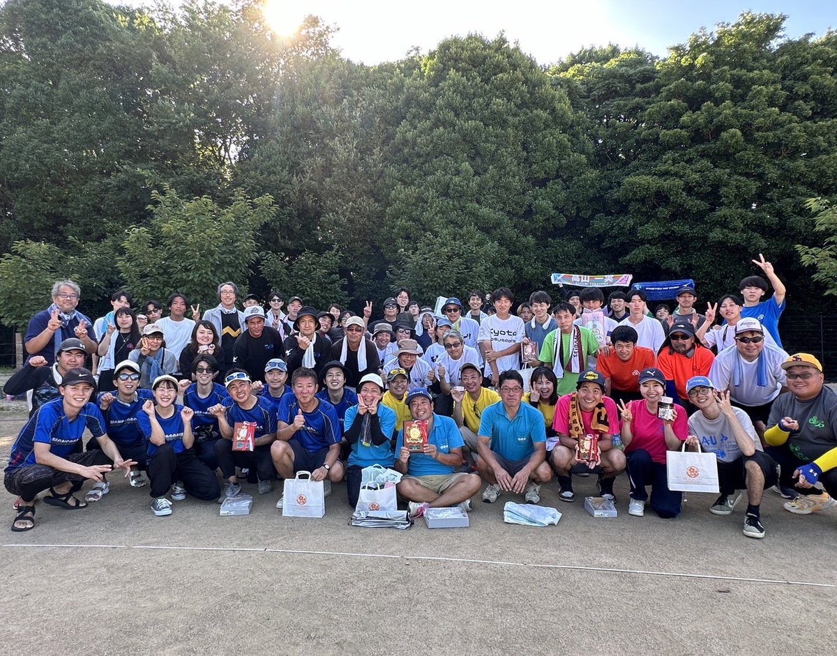 Taku Muroya杯🎃

MONGOOOOSE CLAW準優勝でした🥈

悔しさもあるけど、収穫も沢山。🤲🏻
世界大会目指してもっと頑張ります🔥

灼熱の中運営してくださった皆さん、楽しい大会をありがとうございました！！