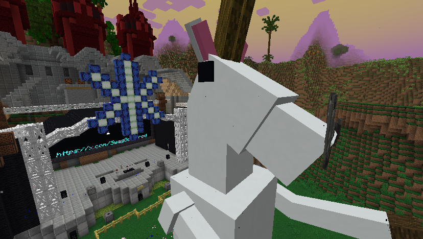 Swag Goat Productions tweet media