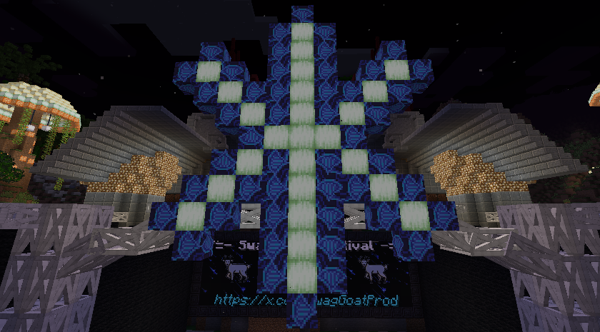 Swag Goat Productions tweet media