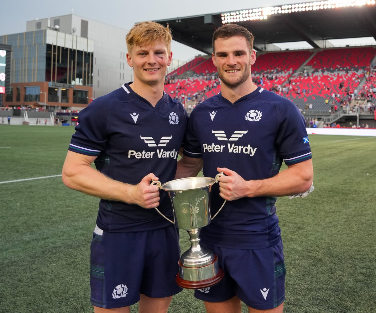 Scottish Rugby tweet media