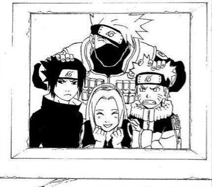 ⠀⠀⠀「 ขอให้ 」
    มือชะงักไประหว่างที่กำลังจะเขียนคำอธิษฐาน สิ่งสำคัญที่สุดสำหรับฉัน..

พวกนายคือพวกพ้องของฉัน
แต่ว่า

「 ขอให้ได้ฆ่าชายคนนั้น และแก้แค้นให้กับตระกูลได้ 」,

      สุดท้ายก็ขีดฆ่าและเขียนใหม่

「 ขอให้พวกนายได้ทำตามความฝัน และมีความสุขกับความฝันเหล่านั้น 」