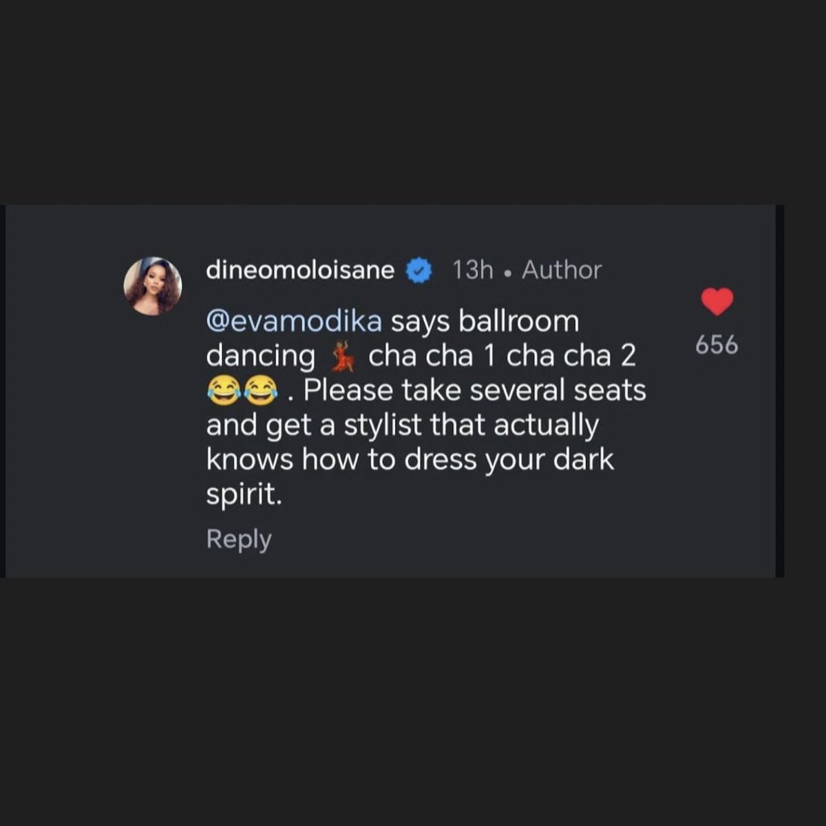 maphephaa's tweet photo. Drama at Durban July, Eva Modika VS Dineo Molosisane 🧵 https://t.co/rjDDKNiYHD