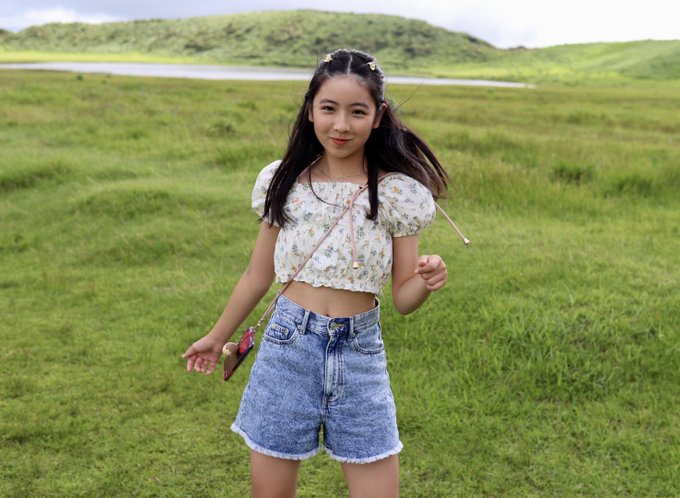 山本萌々華のTwitter画像53