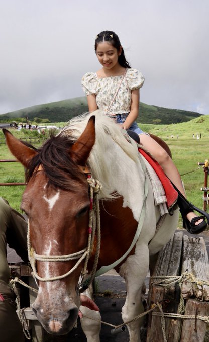 山本萌々華のTwitter画像50