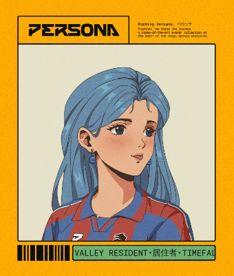 WELCOME PRSN #5667

She must be a ⚽️ fan.
What team does she like?kkk

<a href="/Persona_Journey/">Persona</a> <a href="/HanaPersona_/">Hana</a>