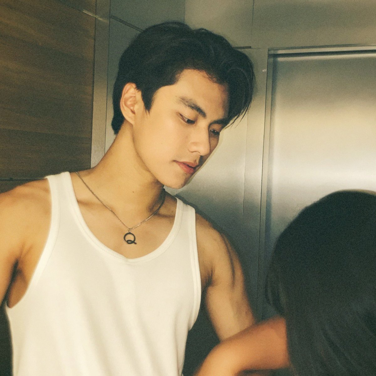 ohmpawatt's tweet photo. Kidnap🔥 https://t.co/TBruSG9sTT