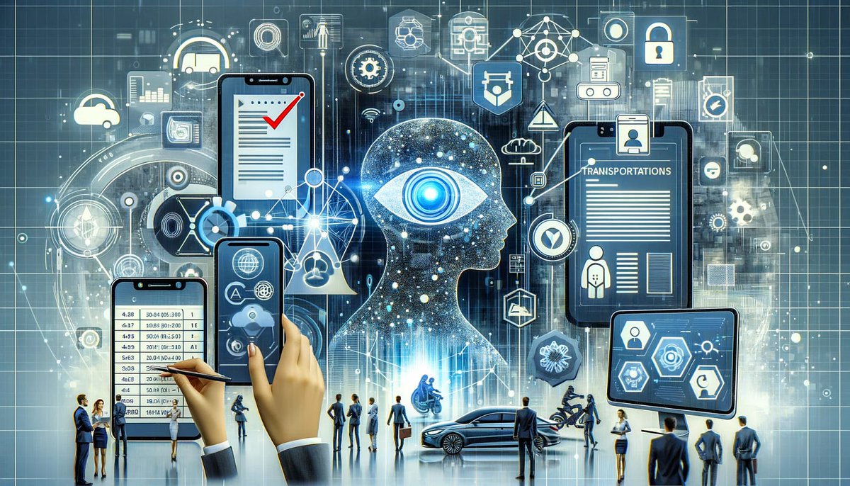 LookYegbe's tweet image. Smart Agents are individualized AI applications that work autonomously to achieve your goals. In this thread, we will explore what Smart Agents are, how they function, and the benefits they can bring to various aspects of your digital life.
@TalusNetwork #smartAgent

[THREAD🧵]