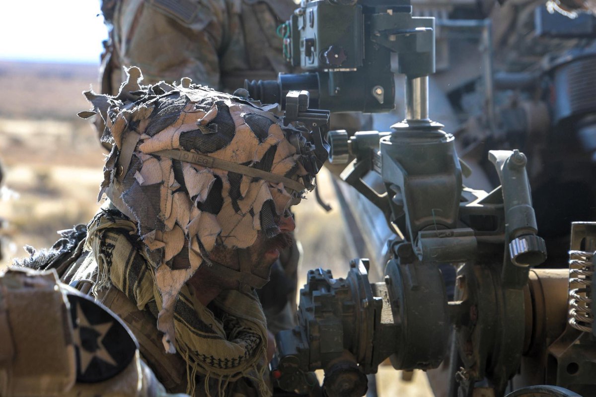 1st Battalion, 37th Field Artillery Regiment "Red Lions”
#Army2030 I #makingadifference I #armylife I #whyiserve I #BeAllYouCanBe I #Readiness I #ArmyTeam I  #ArriveInSilence I #GhostSoldiersAreLethal I #BAYCB I #usarmy