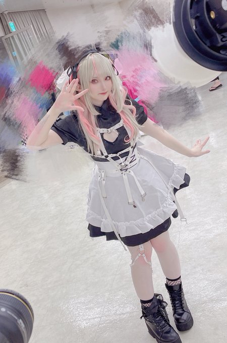 コスプレイヤー小雪うののTwitter画像31