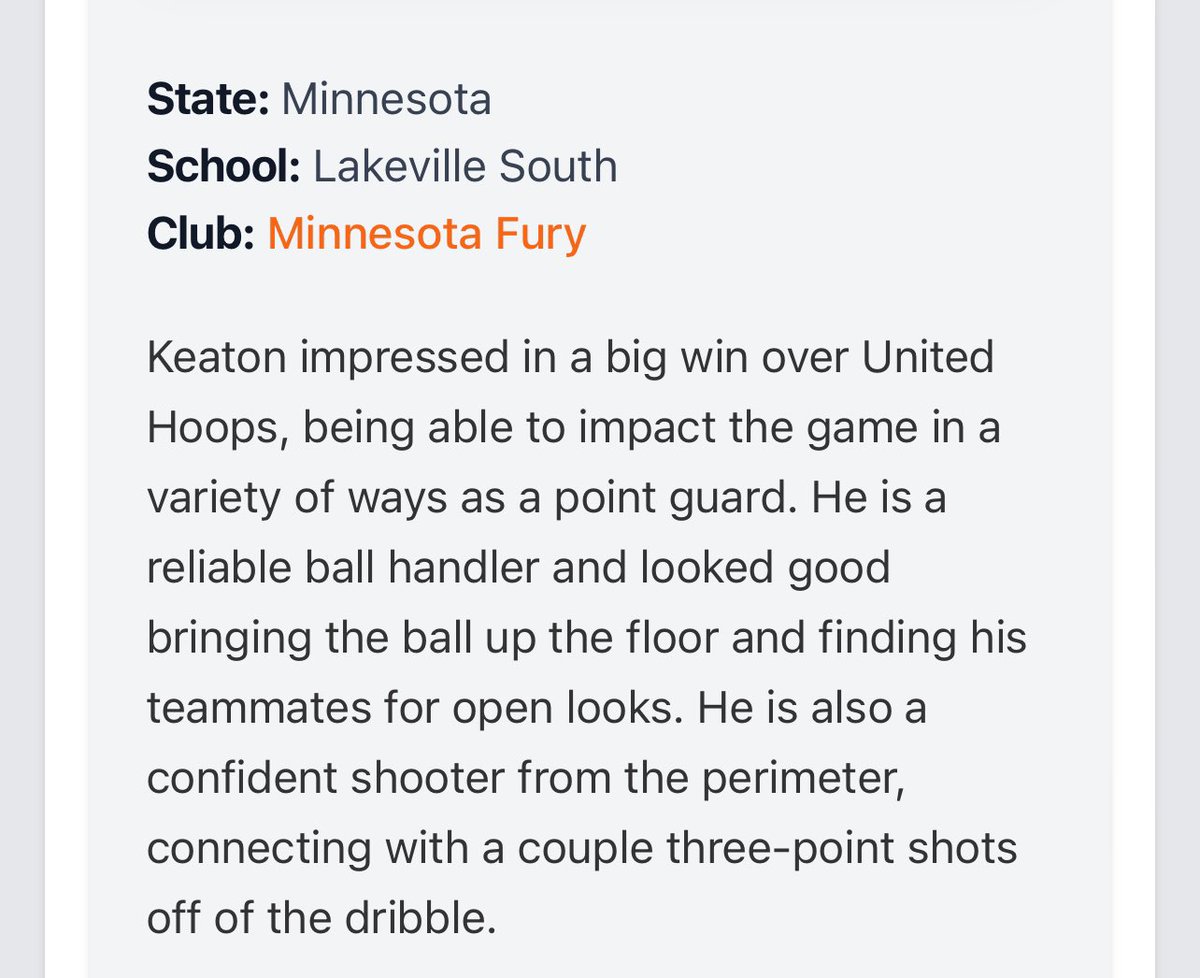 Thank you! <a href="/AndOneFilms/">Jack Pfeiffer</a>