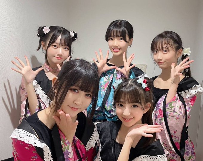 Twitterのコスプレ画像1