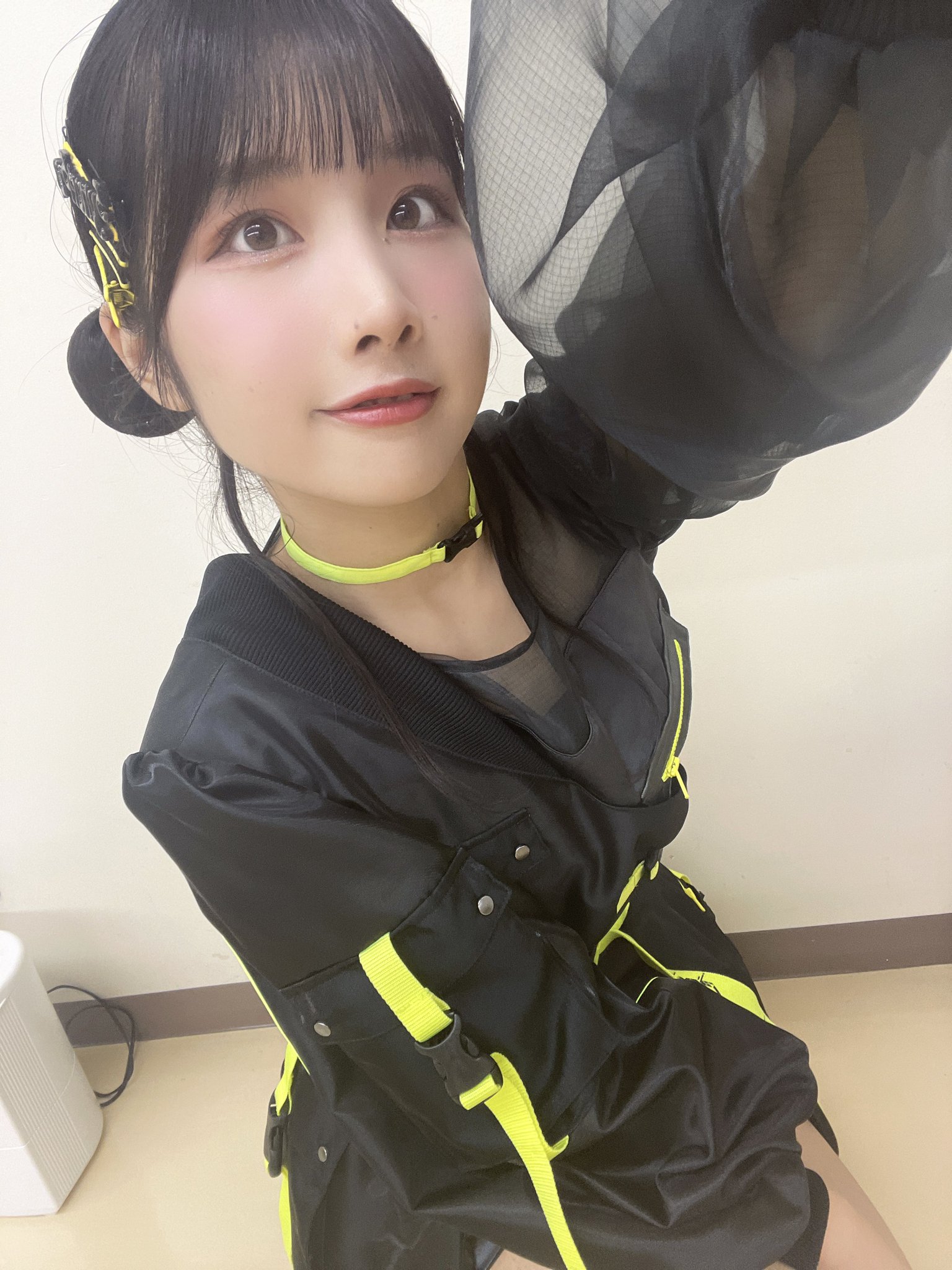 Liella! スペシャルビックポスター 岬なこ Liella! スペシャルビックポスター 岬なこ