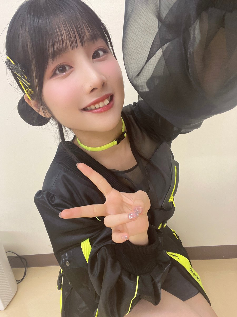 5yncri5e_福岡Day2 応援してくれるみんな！最高！！ 5yncri5e!！最高