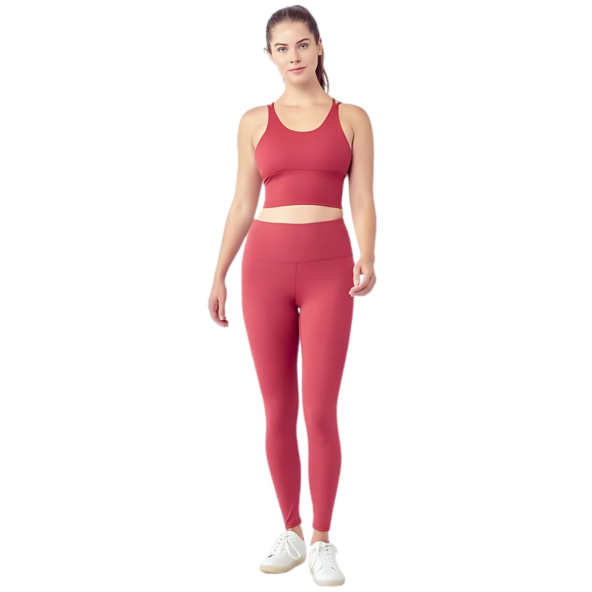 NuritStudio's tweet image. Elevate your workout wardrobe with our Basic Seamless Activewear Set. Designed for comfort and performance, it's your perfect fitness companion!  #Activewear #FitnessFashion #SeamlessSet #WorkoutStyle #GymWear #FitnessGoals #NuritStudio #Athleisure #ComfortAndPerformance