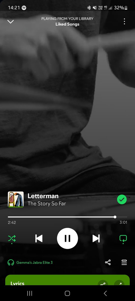 Elite. Banger album.