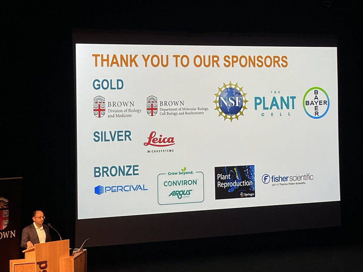 Matthew Tucker (@drtucks) on Twitter photo Kicking things off at the 27th <a href="/iasprr/">IASPRR @iasprr.bsky.social</a> Plant Reproduction meeting!! Looking forward to meeting collaborators and hearing about the latest advances <a href="/waiteresearch/">Waite Research Institute</a> <a href="/UofA_SET/">Faculty of Sciences, Engineering and Technology</a> #Providence Kicking things off at the 27th <a href="/iasprr/">IASPRR @iasprr.bsky.social</a> Plant Reproduction meeting!! Looking forward to meeting collaborators and hearing about the latest advances <a href="/waiteresearch/">Waite Research Institute</a> <a href="/UofA_SET/">Faculty of Sciences, Engineering and Technology</a> #Providence