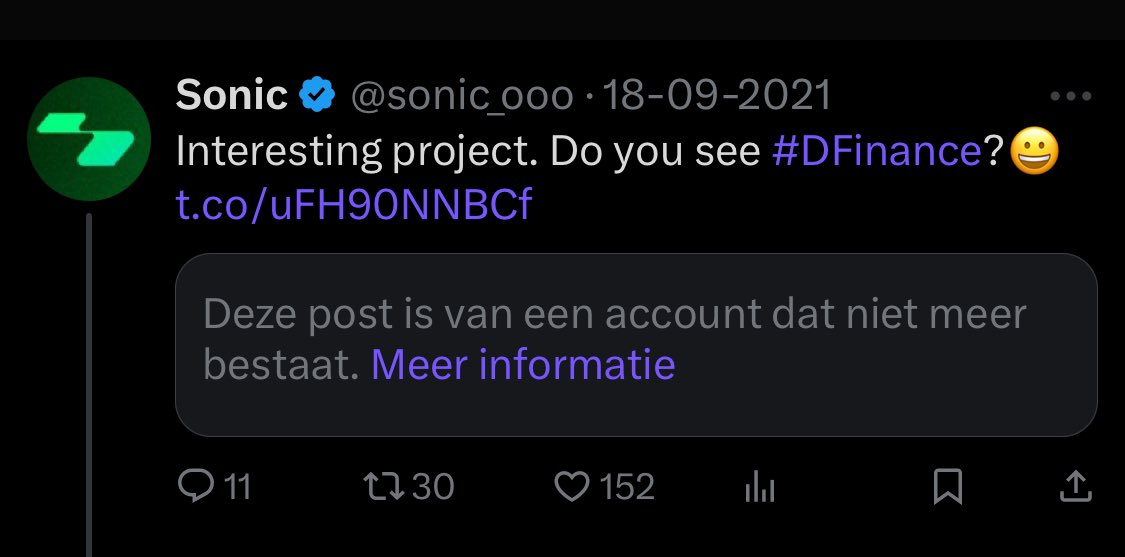 FullyOnChain's tweet photo. So #Dfinance is getting rebirth through @sonic_ooo or just coincidence.? https://t.co/oCw1t5bLcZ
