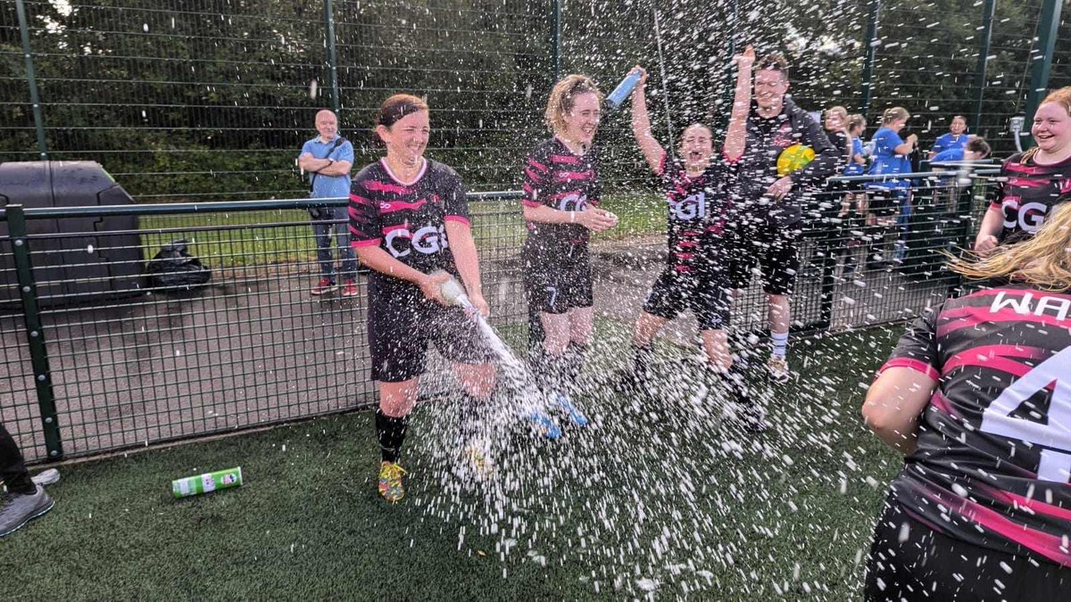 West Woking FC tweet media