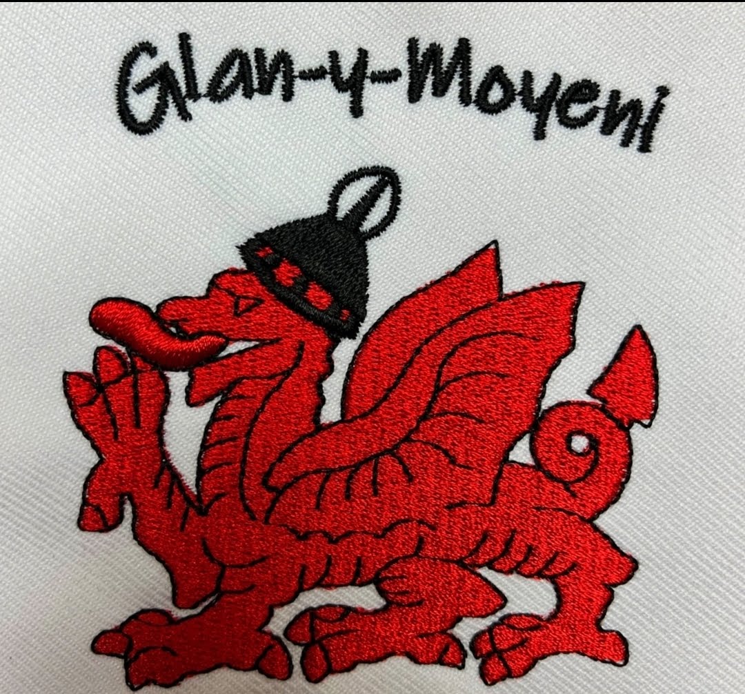A fully packed day for Glan-y-Moyeni's hosting families #PrideOfPlace2024 yesterday! All packed this morning for a safe journey home to Lesotho. Rea leboha, diolch, thank you all for a wonderful and memorable week together. Long live Glan-y-Moyeni! 🏴󠁧󠁢󠁷󠁬󠁳󠁿 🇱🇸 <a href="/DolenCymru/">Dolen Cymru Lesotho</a> <a href="/TaithWales/">Taith</a>