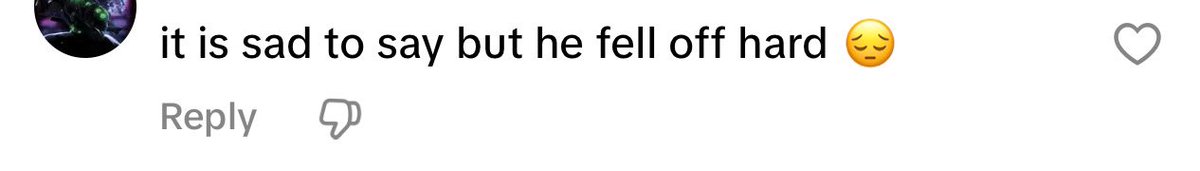 Hi there! Content creators are people with feelings too 🙂. Don’t do this.